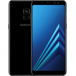 Samsung Galaxy A8 (2018) -  1